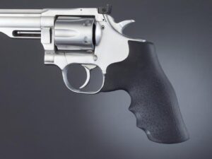 Hogue Dan Wesson Frame Rubber MonoGrips