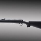 Hogue Remington 700 BDL Stock - Long Action Standard Barrel Full Bed