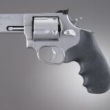 Hogue Taurus Tracker Judge Rubber Monogrip