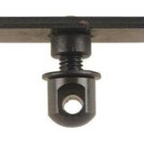 Harris Bipods No.2 Flange Nut Hollow Fore- End