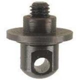Harris Bipods Round Head Flange Nut Plastic