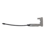 Higdon Outdoors J Weight with Rubber Strap 7.5oz 12pk