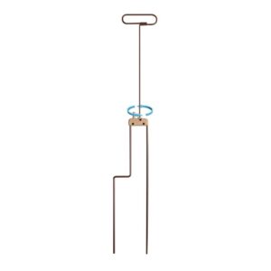 Higdon FLATS Motion Silhouette Goose Stakes 12/ct