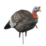 Higdon Outdoors Hard Body 1/4 Strut Jake