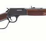 HENRY BIG BOY 41 MAG STEEL CARBINE 16.5" BRL