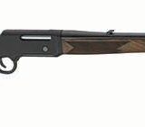 Henry Long Ranger Lever Action Open Sights Rifle .308 Win 4rd Capacity 20" Barrel Walnut Stock