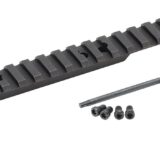 Henry Long Ranger Picatinny Rail