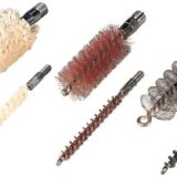 Hoppe's 3-Pack Brush/Swab Kit 20 cal
