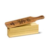 HS Strut Spring Yelp?R Turkey Box Call