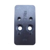 H&K Optics Plate #3 for VP9 Optic Ready Models fits C-More STS2