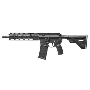 H&K MR556 A4 SBR 5.56mm 30rd Magazine 11' Threaded Barrel **NFA Item**