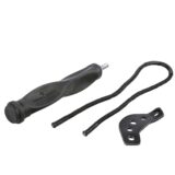 Trophy Ridge Blitz Stabilizer 6-inch - Black