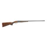 IFG F.A.I.R Iside T Garda SBS Shotgun 20ga 3" Chamber 28" Barrel Cold Case Hardened Receiver 5 Choke Tubes