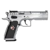 IFG Tanfoglio Stock I Xtreme Handgun 9mm Luger 17rd Magazine(3) 4.5" Barrel Chrome
