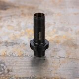 SilencerCo Echo Choke Adapters for Beretta Optima Improved Cylinder Black