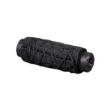 SilencerCo Extreme Temp Corset Suppressor Cover 6" Black