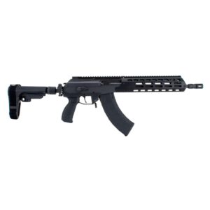 IWI Galil Ace Gen II Handgun 5.45x39 30rd Magazine 13" Barrel Black with Folding Stock