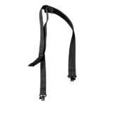 TacShield Buckhorn Tac-Grip Sling Black
