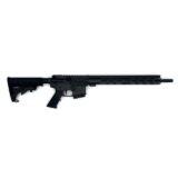 GLFA AR-15 Rifle 350 Legend 5rd Magazine 16" Barrel Nitride Black