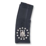 Black Rain Ordnance 3 Percent 1776 Rifle Magazine 5.56x45 NATO 30/rd