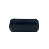 Jebs Low Profile Red Dot Mount for C-More RTS/STS - Vortex Razor/Sig Romeo 3/MAX/ XL