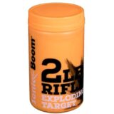Sonic Boom Exploding Rifle Target 2lb