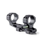 RPM Bravo 35mm Cantilever Mount (1.50'') With Co-Linear Bubble Level
