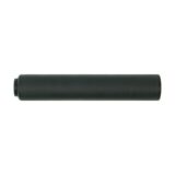 B&T Six45 Suppressor .45 ACP Black