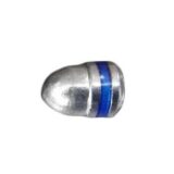 Lightning Ammo Lead Cast Handgun Bullets .380 Cal .355" 95 gr RN 100/ct Box