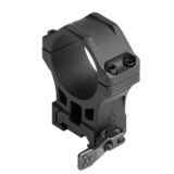 UTG ACCU-SYNC QR 34mm High Profile Scope Rings Picatinny