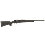 Howa M1500 Rifle .308 Win 4/rd 22" Threaded Barrel Black Hogue Stock