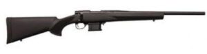 HTI STOCK MAG KIT .223 REM 10+1 22IN BBL BLK THREADED