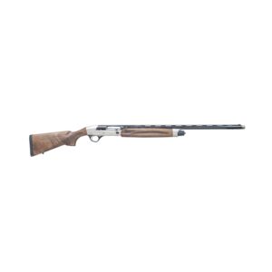 Pointer FT12 Shotgun 12ga 3" Chamber 5rd Capacity 28" Barrel Wood/Sliver