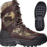 LaCrosse Hunt Pac Extreme Hunting Boots - 10" 2000g Mossy Oak Break-Up Size 11