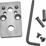 DeltaPoint Pro Mount SW MP CORE Matte