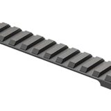 Leupold BackCountry Cross-Slot Browning X-Bolt Base XL/A 1-pc 20MOA Matte