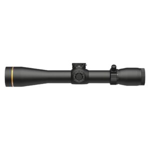 Leupold VX-4HD Rifle Scope 3-12x40 (30mm) CDS-ZL2 Illum FireDot Twilight Hunter
