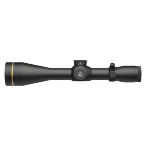 Leupold VX-4HD Rifle Scope 4-16x50 (30mm) CDS-ZL2 Side Focus Wind-Plex