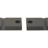 Leupold 2-Piece QRW Detachable Weaver Style Base - Browning A-Bolt Matte Black
