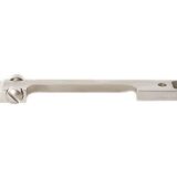 Leupold 1-Piece Long Range Base 15 MOA 1/4" Slope - Remington 700 Long Range RH-LA Silver