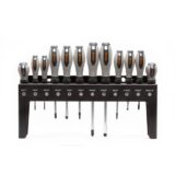 Lyman Heritage Screwdriver Set 12/pc