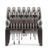 Lyman Heritage Screwdriver Set 47/pc