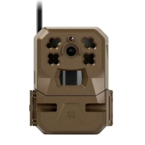 Moultrie Edge Cellular Trail Camera 33MP 2/ct
