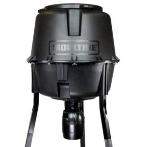 Moultrie Quick Lock Directional Tripod 30-Gallon