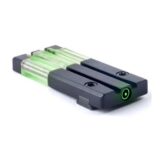 Meprolight ML63115 Fiber-Tritium Bullseye Green Sight for Sig Sauer P-Frames