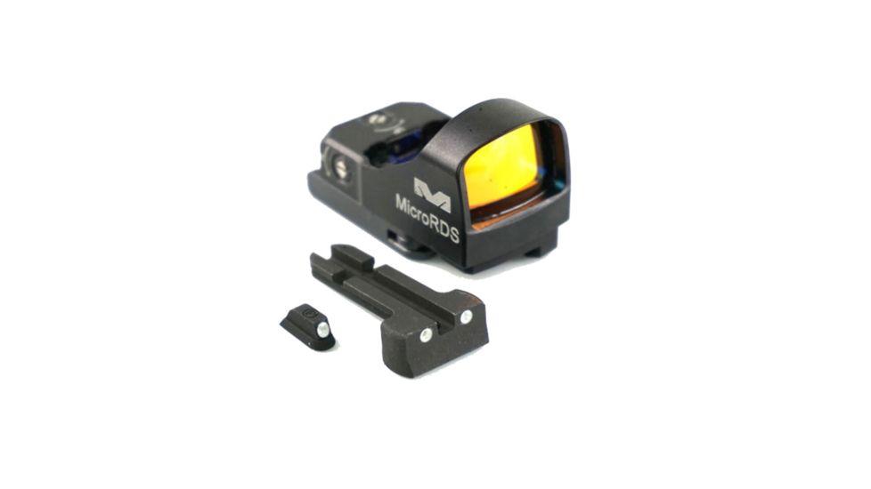 Mepro Micro RDS Kit