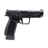 Rost Martin RM1F Full Size Handgun 9mm Luger 10rd Magazines(2) 4.5" Barrel Optic Ready