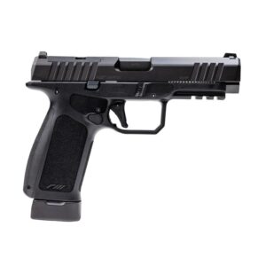 Rost Martin RM1F Full Size Handgun 9mm Luger 10rd Magazines(2) 4.5" Barrel Optic Ready