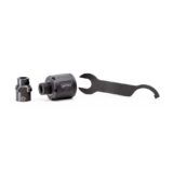 Gemtech 22 QD Suppressor Adapter for Rimfire Silencers