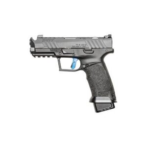 Tisas PX-9 Tactical Raptor Handgun 9mm Luger 18&20rd Magazines 4.5'' Integrated Comp Barrel RMR
